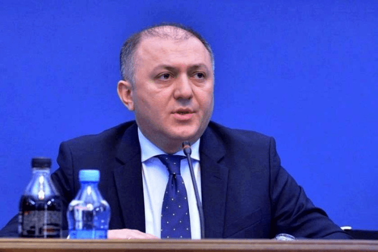 გრიგოლ ლილუაშვილი – მთავარი მტერი არის ქვეყანაში დესტაბილიზაციის მომხრე ძალები, რუსეთი ოკუპანტია და ანგარიშიც საჯაროა