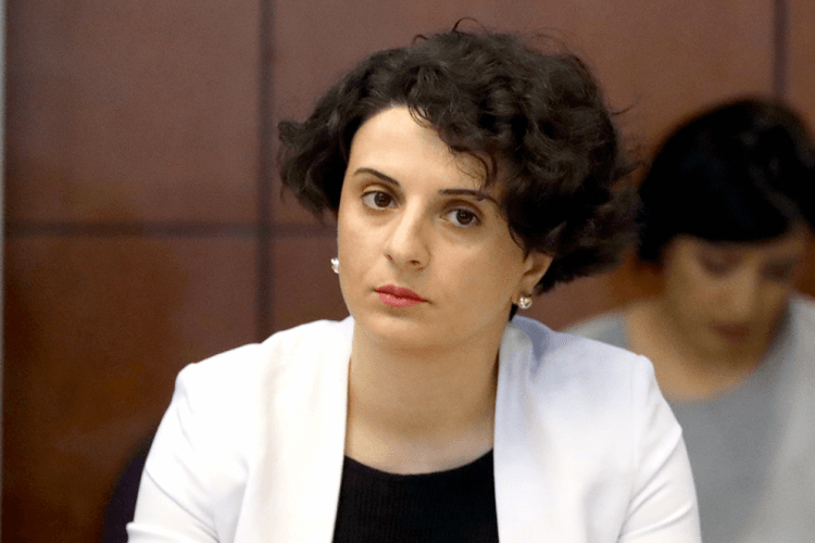 ნათია მეზვრიშვილი : ესაა ორბანისეული ღირებულებები, რაზეც გუშინ კობახიძე საუბრობდა – ასე ჩაიგდო ორბანმაც ხელში სასამართლო სისტემა