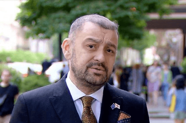 ბექა ოდიშარია – ძნელია, არ დააფასო ვიქტორ ორბანის მხარდაჭერა, რომელიც არის ევროკავშირისა და ნატო-ს წევრი ქვეყნის ლიდერი