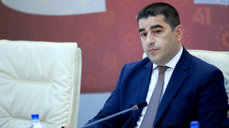 შალვა პაპუაშვილი – ამომრჩეველთა 90 პროცენტი 2024 წელს შეძლებს, ხმა მისცეს ელექტრონული მთვლელის მეშვეობით, ეს ბოლოს მოუღებს ყველანაირ სპეკულაციას