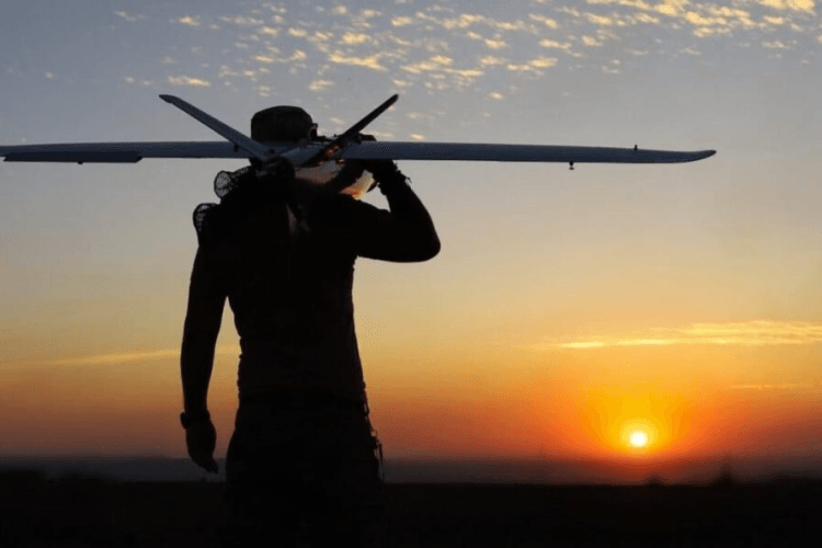 უკრაინის არმია რუსეთის სმოლენსკის, ბრიანსკის, ბელგოროდისა და კრასნოდარის რეგიონებს უპილოტო საფრენი აპარატებით დაესხა თავს – ინფორმაციას რუსული მედია ავრცელებს