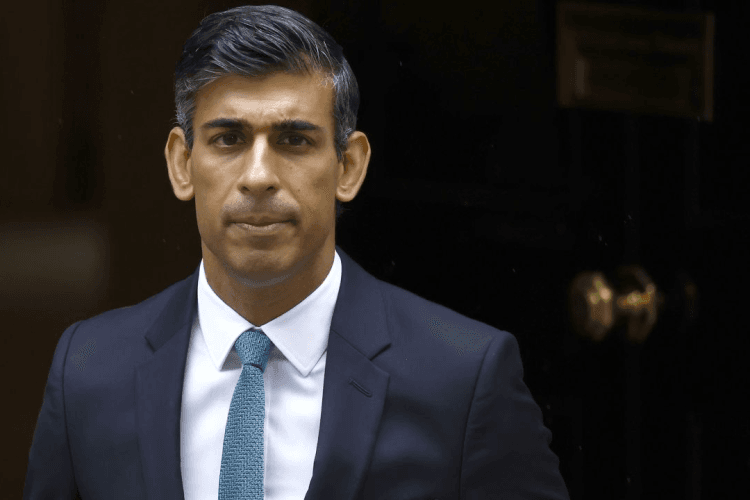 რიში სუნაკი – ისრაელში არსებული ვითარება საშიშია, არავის ,,სურს რაიმე რეგიონული ესკალაციის ხილვა”