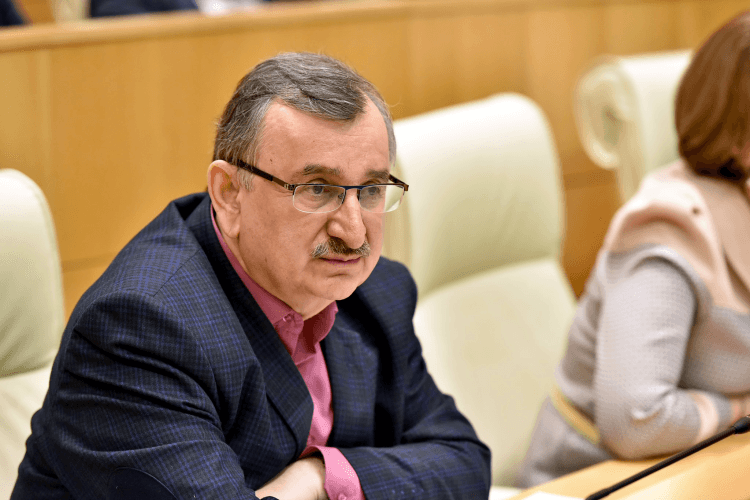 რომან გოცირიძე – ყველაფრისგან დაზღვეული რომ ვიყოთ, უმჯობესია, პრეზიდენტის იმპიჩმენტის პროცესში მონაწილეობა არ მივიღოთ, საერთოდ არ შევალთ, თუ რეგისტრაციას არ გავივლით, ამაზე ვიმსჯელებთ