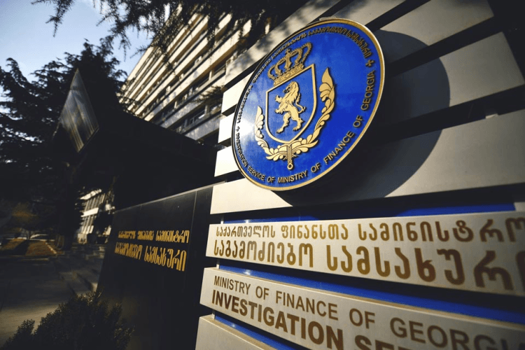 საგამოძიებო სამსახურმა ქრთამის აღების ფაქტზე ერთი პირი დააკავა