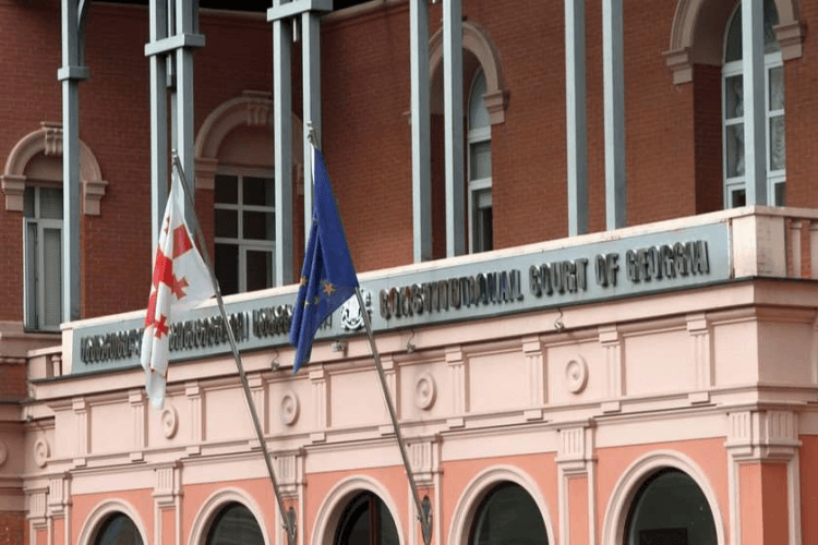 საკონსტიტუციო სასამართლოში პრეზიდენტის იმპიჩმენტის საკითხთან დაკავშირებით მოსმენა გაგრძელდება