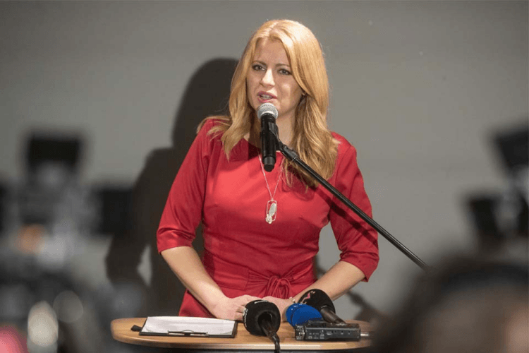 სლოვაკეთის პრეზიდენტი აცხადებს, რომ ახალი მთავრობის ფორმირებამდე უკრაინისთვის სამხედრო დახმარების ახალი პაკეტის გადაცემის წინააღმდეგია