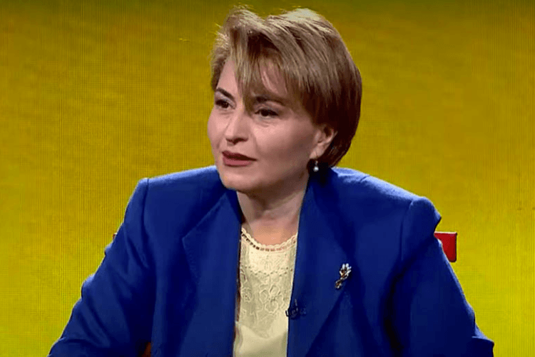 სოფო ხორგუანი : ,, ევროკომისიის ანგარიში მძიმე იქნება, მაგრამ სტატუსს მივიღებთ, ამ ფაქტმა დაუკარგა მოსვენება ოცნებას, როგორ ჩაითვალონ სტატუსის მიღება საკუთარ გამარჯვებად ?!