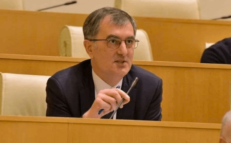 სოზარ სუბარი – დღეს ოფიციალურად გაფორმდა „ქართული ოცნების“ და ქართველი ხალხის გამარჯვება, ეს იყო ბრძოლა მშვიდობასა და ომს, ეროვნულ ტრადიციებსა და მის წინააღმდეგ ბრძოლას შორის