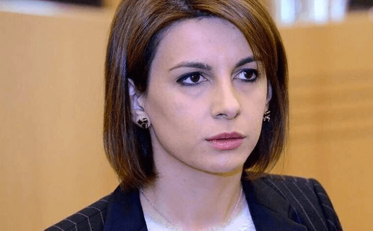 თამარ ჩუგოშვილი : პრეზიდენტისგან გვაქვს სრული ნდობა, წარმოვადგინოთ მისი ინტერესები საკონსტიტუციო სასამართლოს წინაშე