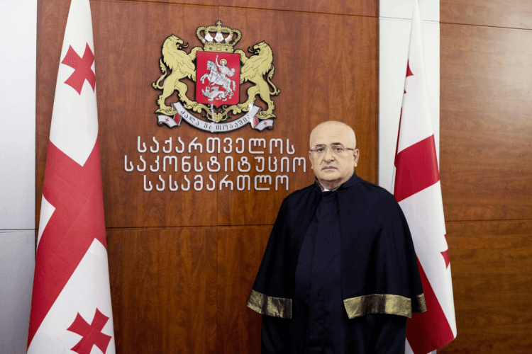 მერაბ ტურავა : ყველა თუ დაელოდება სასამართლოს გადაწყვეტილებას და ამის შემდეგ გააკეთებენ შეფასებას, სამართლებრივი კულტურის მაჩვენებელი იქნება – მნიშვნელოვანი გადაწყვეტილების წინაშე ვდგავართ