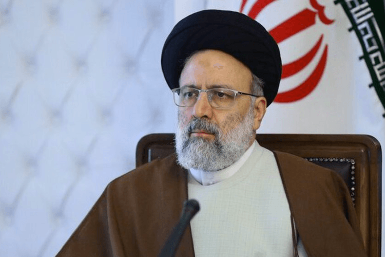 ირანის პრეზიდენტი – აშშ-ისრაელის ბომბების ალი მალე შთანთქავს სიონისტებს