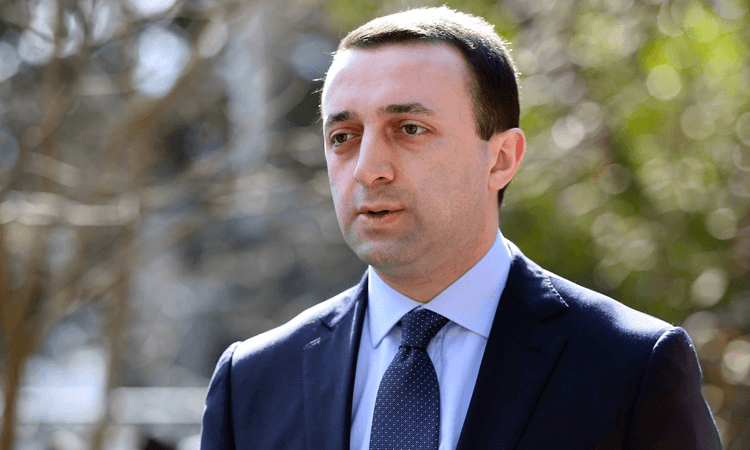 სუს-ი – ანტიკორუფციულ სააგენტოში გამოიკითხა ირაკლი ღარიბაშვილი, რომელმაც სრულად ითანამშრომლა გამოძიებასთან და აღიარა წლების განმავლობაში უკანონო შემოსავლების მიღების ფაქტი