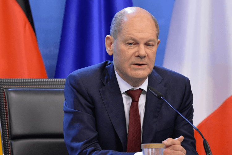 გერმანია ცდილობს, შეაჩეროს არალეგალური იმიგრაცია სასაზღვრო კონტროლის მეშვეობით