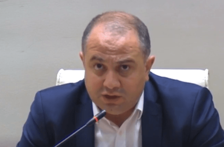 ირაკლი ჩიქოვანი – ქვეყანაში არეულობის შესაძლებლობა არ იქნება, ქართული საზოგადოება ყველაფერს პასუხს გასცემს