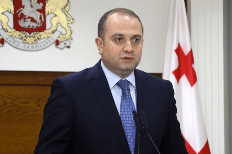 ირაკლი ჩიქოვანი – ჩვენ გვაქვს ყველაფერი, რათა საქართველომ კანდიდატის სტატუსი მიიღოს