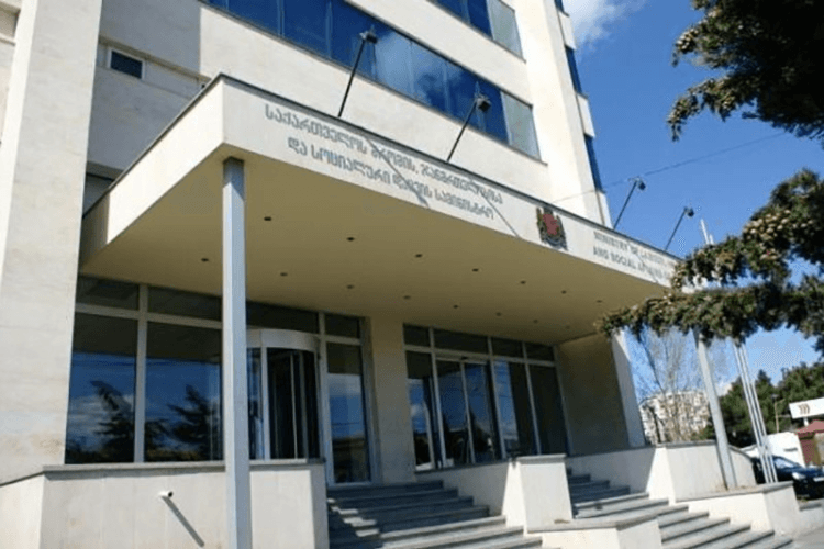 ჯანდაცვის სამინისტრო 7 დეკემბერს საპროტესტო აქციაზე დაშავებულების მდგომარეობის შესახებ ინფორმაციას ავრცელებს