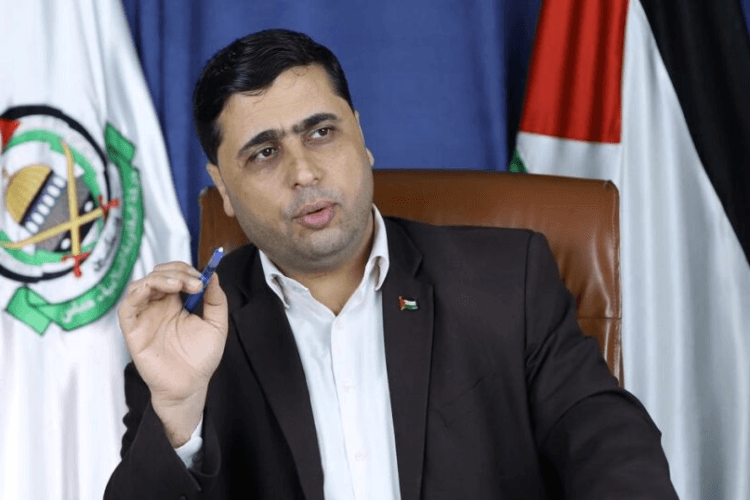 დაჯგუფება „ჰამასი“ ყველა პალესტინელი პატიმრის გათავისუფლებას და ალ-აქსას მეჩეთში ისრაელის ქმედებების დასრულებას ითხოვს