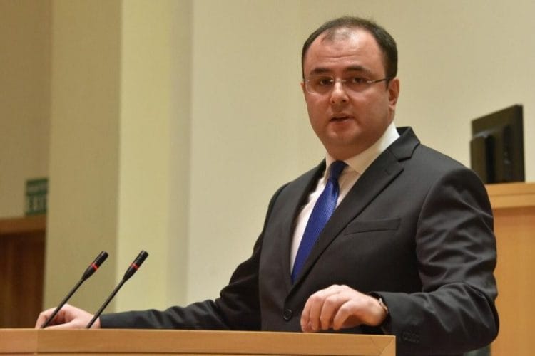 რატი ბრეგაძე – ბაჩო ახალაიას, გიგი უგულავას, ნიკანორ მელიას, მიხეილ სააკაშვილის საქმეებზე სტრასბურგის გადაწყვეტილებები არის ნათელი დასტური, რომ საქართველოში არ არსებობენ პოლიტიკური პატიმრები