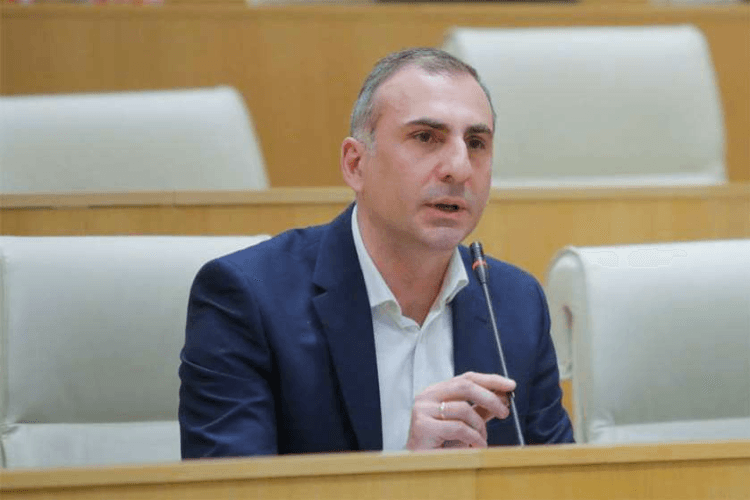 ალეკო ელისაშვილი – 8 ნოემბერს სტატუსის მიღებაზე განცხადება რომ არ მოვისმინო, შეიძლება, მართლა გული გამისკდეს