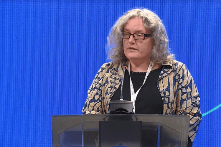 საბინე მახლი – საქართველოს მართლმსაჯულების სისტემაში განხორციელდა უამრავი რეფორმა, რეაბილიტაცია, რესოციალიზაცია ეფექტიანად მიმდინარეობს, გაერო აქებს საქართველოს მთავრობას