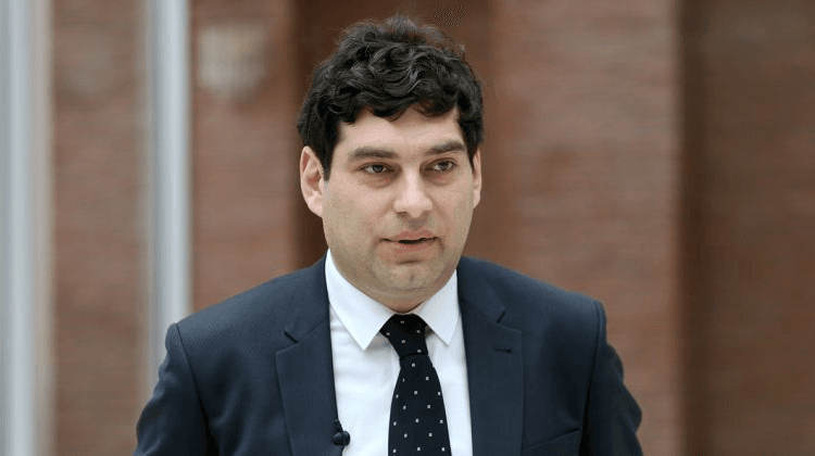 ბექა დავითულიანი – დღეს არის მომენტი, როცა საქართველო ყველაზე ახლოსაა ევროპასთან, ვიდრე ოდესმე ყოფილა