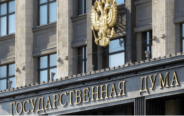 რუსეთის სახელმწიფო სათათბიროში გამოვიდნენ ინიციატივით, რომ უკრაინის ომში მონაწილეებს უკრაინის აღმოსავლეთში მიწა უსასყიდლოდ გადასცენ