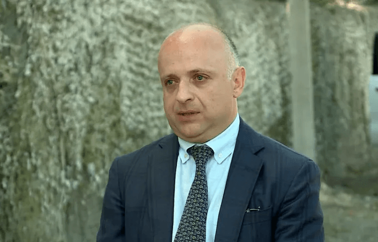 ირაკლი ანთაძე – ველოდებით საოკუპაციო ძალებისგან პასუხს, რათა, პირველ რიგში, უკანონო პატიმრობაში მყოფი ჩვენი მოქალაქე, რაც შეიძლება მალე დაბრუნდეს ცენტრალური ხელისუფლების მიერ კონტროლირებად ტერიტორიაზე