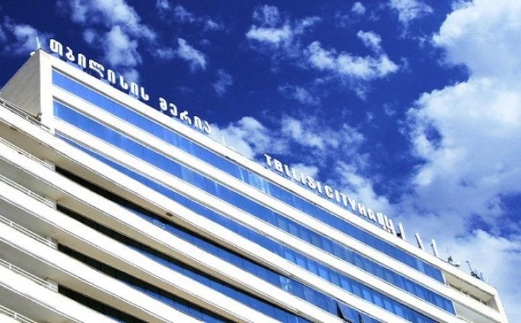 თბილისის მერიის მხარდაჭერით, სპორტული მედიცინისა და დიაგნოსტიკის საპილოტე პროგრამის მეორე ეტაპი იწყება