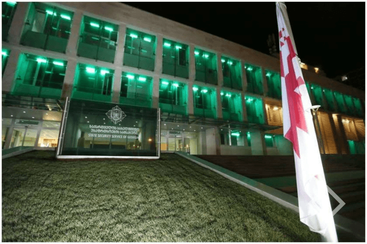 სუსი – სოფელ კირბალის მიმდებარედ, ოკუპირებულ ტერიტორიაზე, ადგილობრივი მცხოვრებლის უკანონოდ დაკავების მცდელობისას, საოკუპაციო ძალების მიერ სროლის შედეგად გარდაიცვალა საქართველოს მოქალაქე