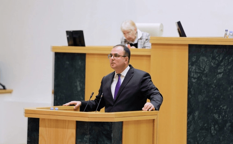 რატი ბრეგაძე – 2012 წლამდე პენიტენციურ დაწესებულებაში სისტემური ხასიათი ჰქონდა ადამიანთა წამებას, ეს იყო დანაშაული ქართველი ხალხის წინაშე, ამ სირცხვილს ვერ ჩამოირეცხავთ