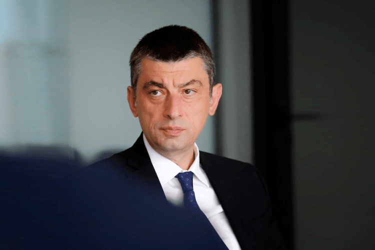 გიორგი გახარია – ოკუპაცია გრძელდება, ნებისმიერი კომპრომისი მტერთან ნიშნავს მოჩვენებით მშვიდობას, საქართველოს გრძელვადიანი მშვიდობა ევრო-ატლანტიკურ ოჯახშია