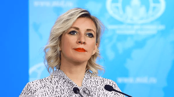 მარია ზახაროვა – მოლდოვის მიერ სანქციებთან შეერთება კიდევ ერთი მტრული ნაბიჯია, რომელიც მიზნად ისახავს რუსეთ-მოლდოვური ურთიერთობების განადგურებას, ჩვენი მხრიდან ეს უპასუხოდ არ დარჩება