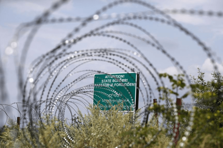 საქართველოს ხელისუფლება მკვლელის გადაცემას ითხოვს, ე.წ. სამხრეთ ოსეთი კი მომხდარში ქართველებს ადანაშაულებს !