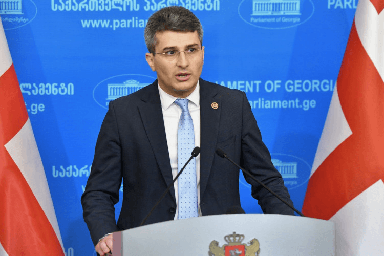 „ქართულ ოცნებაში“ აცხადებენ, რომ ამნისტიის კანონის მიღების შემდეგ 1 000-ზე მეტი პატიმარი კანონის ძალაში შესვლისთანავე დატოვებს საპატიმროს, 5 000 კი – ეტაპობრივად