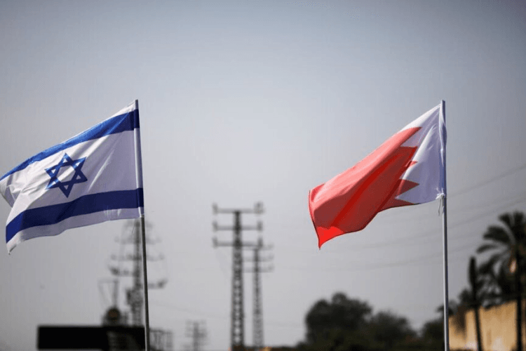 ბაჰრეინმა ისრაელიდან ელჩი გაიწვია და ეკონომიკური კავშირები გაწყვიტა