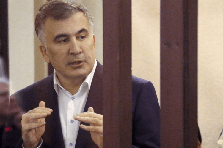 მიხეილ სააკაშვილი – ნუ მივეცემით თვითდამშვიდებას, რომ დასავლეთი გვიშველის, როცა ეს შველა დროზე არ მოვა, შეიძლება, უიმედობაში ჩავვარდეთ, ვიმოქმედოთ აქ და მაშინ დახმარებაც იქნება