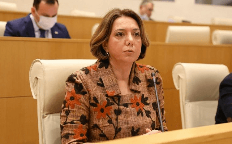 სალომე სამადაშვილი მიიჩნევს, რომ „ლელომ“ საკრებულოებში თავისი კუთვნილი ადგილები უნდა დაიკავოს