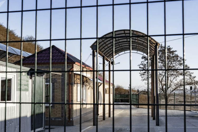 საქართველოს მოქალაქემ მესაზღვრეებს წინააღმდეგობა გაუწია, აცხადებენ ე.წ. სამხრეთ ოსეთში