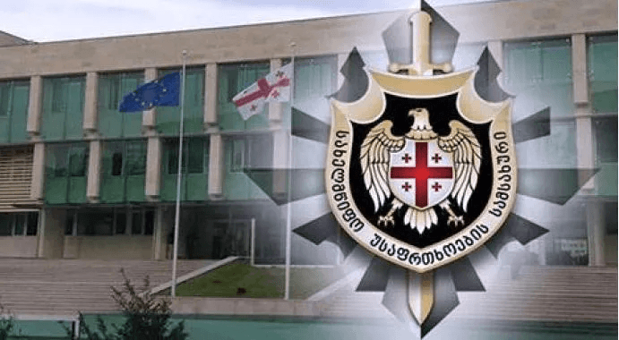 სუს-ი – უკრაინის ტერიტორიაზე სატვირთო ავტომანქანის მძღოლს ასაფეთქებელი ნივთიერება გადასცეს უკრაინის სპეცსამსახურის თანამშრომლებმა, რაც ერთ-ერთი დაკავებულის ჩვენებითაც დასტურდება