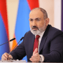 ნიკოლ ფაშიანიანი – ამჟამად მუშაობა „ტრამპის მარშრუტის” პროექტის განხორციელებაზეა ორიენტირებული, რაც რეგიონული დაკავშირებადობის სრულ რეალიზაციას გამოიწვევს