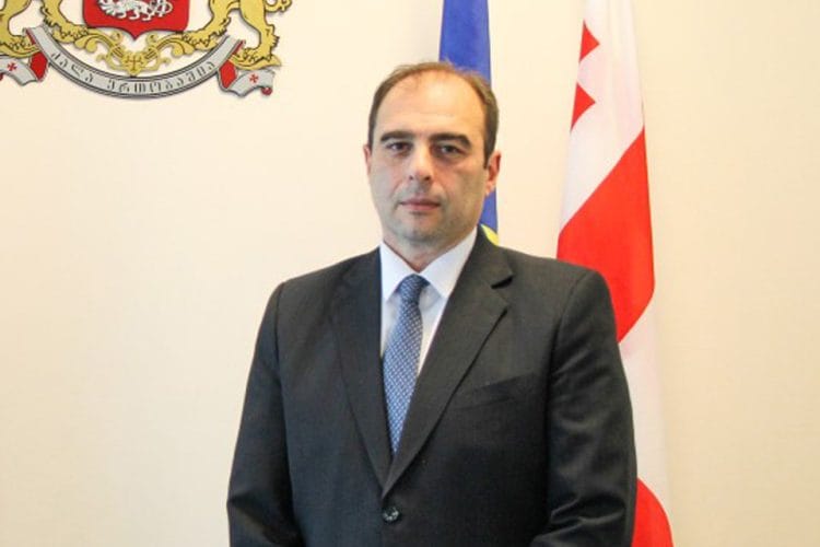 შიდა ქართლის სახელმწიფო რწმუნებული – ამ ეტაპზე სახელმწიფოს ნომერ პირველი საქმეა, კირბალთან უკანონოდ დაკავებული მოქალაქე გადმოგვცენ​