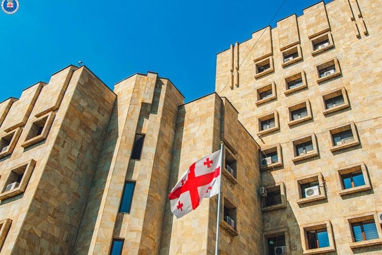 პროკურატურამ ტრანსნაციონალური დანაშაული გამოავლინა და ფულის გათეთრების ფაქტებზე უცხო ქვეყნის ორ მოქალაქეს ბრალდება წარუდგინა