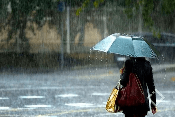 სინოპტიკოსების ინფორმაციით, 15 დეკემბრამდე საქართველოში ნალექიანი ამინდი შენარჩუნდება, 15 დეკემბერს კი გამოიდარებს