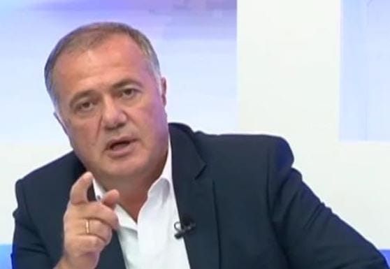 მერაბ ბლადაძე – არაფერი მსგავსი, არც ფედერაციის პრეზიდენტს, არც ვინმე სხვას, არ უკადრია კურტანიძის მიმართ