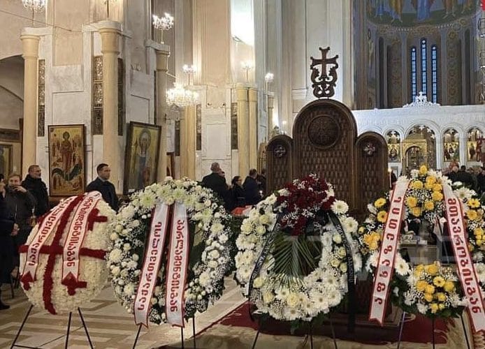 ოკუპირებული აფხაზეთიდან 1990-იანი წლების შეიარაღებული მოქმედებების დროს უგზო-უკვლოდ დაკარგული კიდევ 23 იდენტიფიცირებული პირის ცხედარი გადმოასვენეს