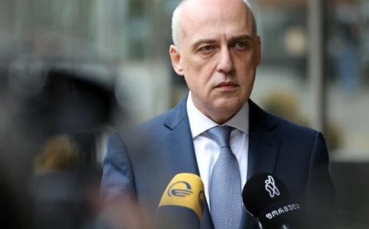 დავით ზალკალიანი – გვაქვს სერიოზული გამოწვევები როგორც უსაფრთხოების, ისე ეკონომიკური კუთხით, გეოპოლიტიკური თვალსაზრისით და საქართველო არის აშშ-ს ყველაზე ახლო მოკავშირე რეგიონში