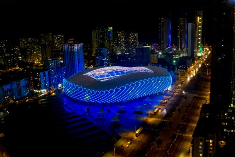 საქართველო ევროკავშირის წევრობის კანდიდატის სტატუსის მიღებას აღნიშნავს