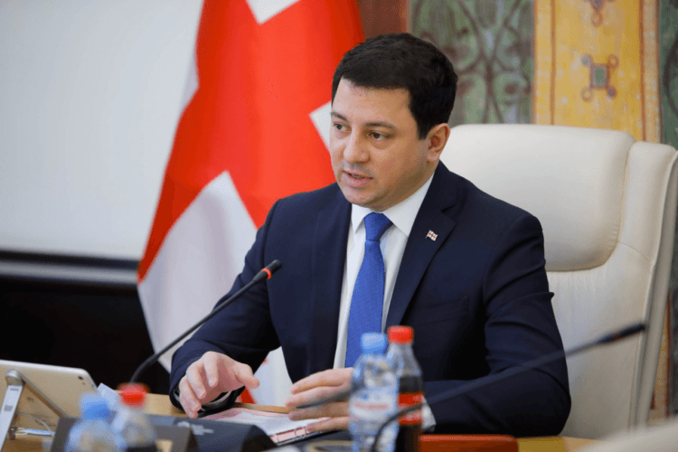 არჩილ თალაკვაძე – ყველამ უნდა სცეს პატივი არჩევნების შედეგებს, მარცხის გადაბრალება მოქალაქეებისთვის, საარჩევნო ადმინისტრაციისთვის, საკუთარი სახელმწიფოსთვის მიუღებელია და ძირს უთხრის ქვეყნის ინტერესებს