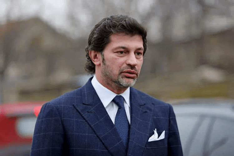 კახა კალაძე – „ახმეტელის თეატრის“ მეორე ამოსასვლელის პროექტი 2024 წლის ნოემბერში გვექნება მზად