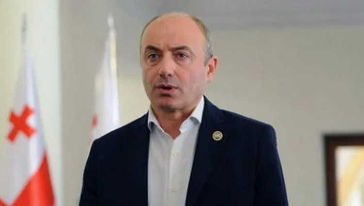 გურამ მაჭარაშვილი – გვარამიას და მელიას ახალი გაერთიანებები „ნაცმოძრაობის“ ფილიალებია, საზოგადოება მათგან სიახლეს არ უნდა ელოდებოდეს